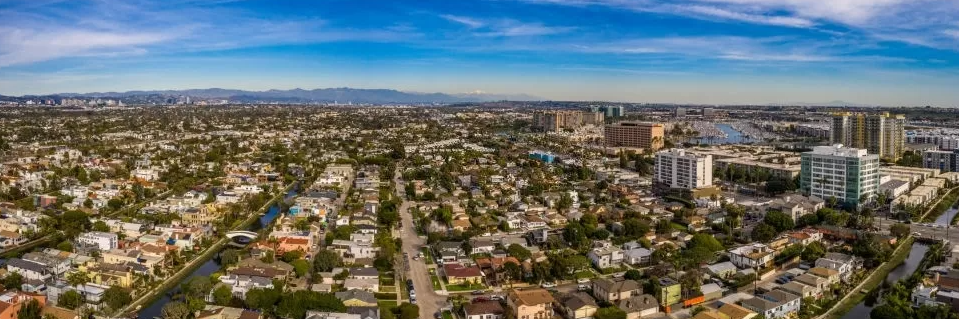 auto transport inglewood ca