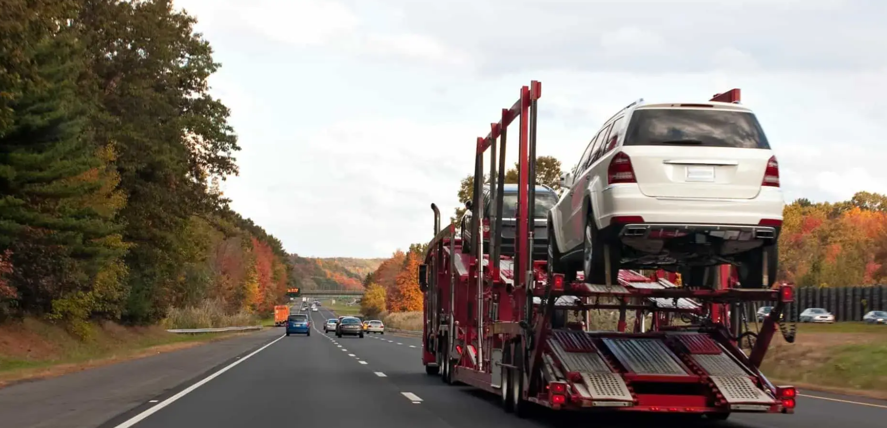 nationwide auto transport downey ca